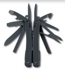 Daugiafunkcinis įrankis Victorinox SwissTool Spirit XBS 3.0224.3CN kaina ir informacija | Turistiniai peiliai, daugiafunkciniai įrankiai | pigu.lt