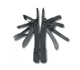 Daugiafunkcinis įrankis Victorinox Swiss Tool MXBS 3.0226.M3N kaina ir informacija | Turistiniai peiliai, daugiafunkciniai įrankiai | pigu.lt