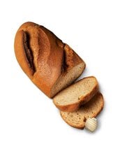 Victorinox duonos peilis, 21 cm kaina ir informacija | Peiliai ir jų priedai | pigu.lt