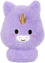 Minkštas žaislas Fluffie Stuffez vienaragis MGA, 594413 593454 цена и информация | Мягкие игрушки | pigu.lt