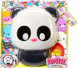 Minkštas žaislas Fluffie Stuffez, 27 cm. цена и информация | Мягкие игрушки | pigu.lt