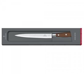 Victorinox Grand Maître filė peilis, 20 cm цена и информация | Ножи и аксессуары для них | pigu.lt