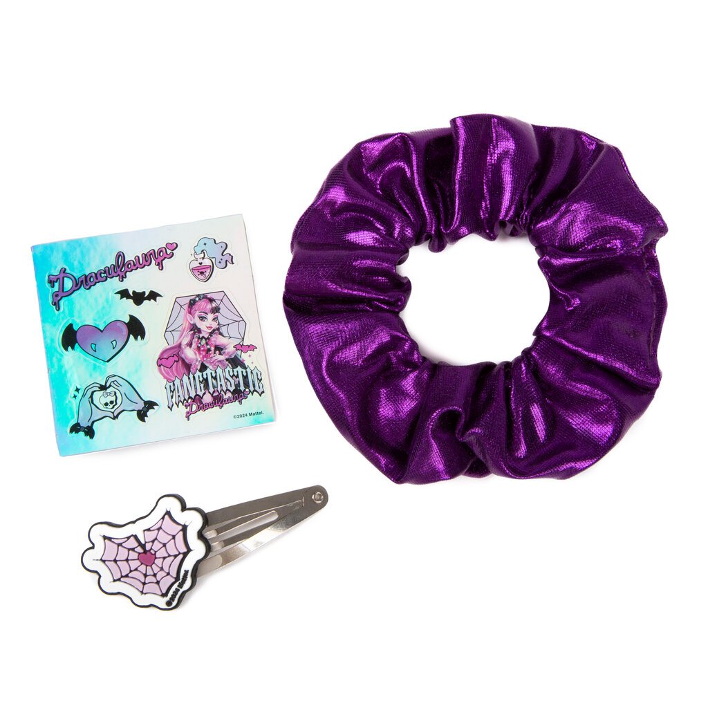 Plaukų aksesuarų rinkinys Monster High Rms-import, 71-0005 28236 kaina ir informacija | Plaukų aksesuarai | pigu.lt