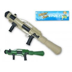 Vandens šautuvas Gazelo kaina ir informacija | Vandens, smėlio ir paplūdimio žaislai | pigu.lt