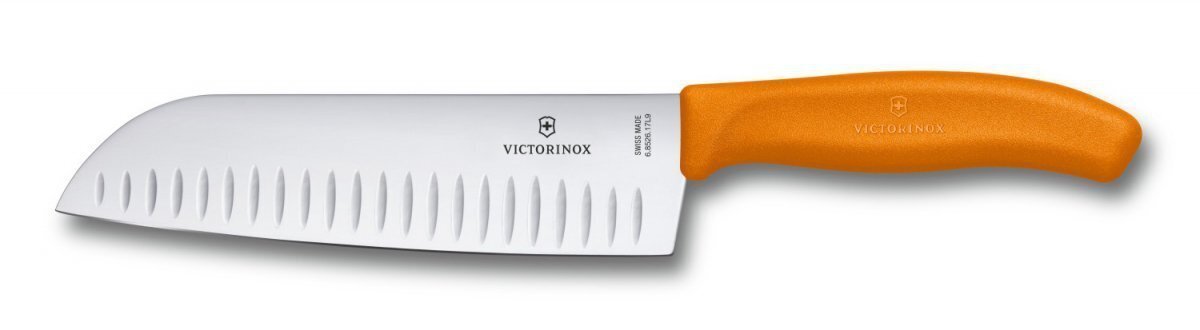 Victorinox peilis, 17 cm цена и информация | Peiliai ir jų priedai | pigu.lt