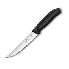 Victorinox steiko peilis, 14 cm kaina ir informacija | Peiliai ir jų priedai | pigu.lt