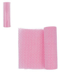 Popieriniai rankšluosčiai, rožiniai kaina ir informacija | Tualetinis popierius, popieriniai rankšluosčiai | pigu.lt