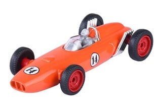 Mašinėlė Majorette Simba, oranžinė kaina ir informacija | Žaislai berniukams | pigu.lt
