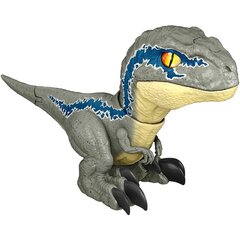 Dinozauras Velociraptor Jurassic World, GWY55 цена и информация | Игрушки для мальчиков | pigu.lt