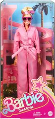 Lėlė Barbie Margot Robbie Mattel, HRF29 kaina ir informacija | Žaislai mergaitėms | pigu.lt