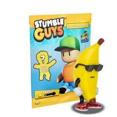 Figūrėlė Stumble Guys, 89625 цена и информация | Игрушки для мальчиков | pigu.lt