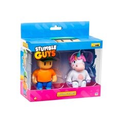 Figūrėlės Mr. Stumble ir Sprinkles Stumble Guys, 2 vnt. цена и информация | Игрушки для мальчиков | pigu.lt