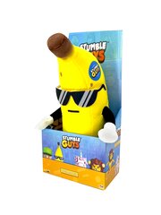 Minkštas žaislas Bananas Stumble Guys, 30 cm. kaina ir informacija | Minkšti (pliušiniai) žaislai | pigu.lt