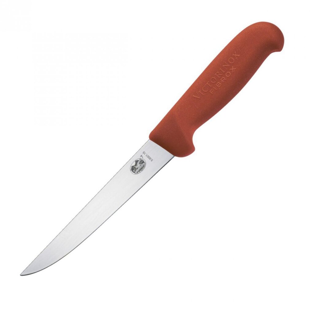 Victorinox peilis, 15 cm kaina ir informacija | Peiliai ir jų priedai | pigu.lt