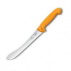Victorinox Swibo mėsos peilis, 17 cm kaina ir informacija | Peiliai ir jų priedai | pigu.lt