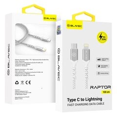 Blavec Raptor Braided Cable kaina ir informacija | Laidai telefonams | pigu.lt