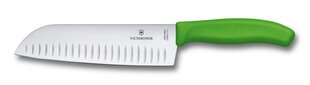 Victorinox peilis, 17 cm kaina ir informacija | Peiliai ir jų priedai | pigu.lt