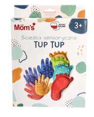 Sensorinis kelias Tup Tup Mom's Care, 69205 цена и информация | Игрушки для малышей | pigu.lt
