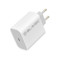 Blavec Wall charger BC1 цена и информация | Зарядные устройства для телефонов | pigu.lt