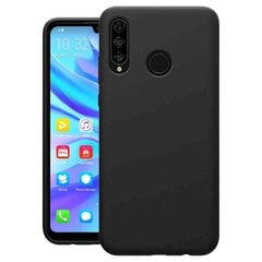 Fusion Soft Matte Back Case kaina ir informacija | Telefono dėklai | pigu.lt