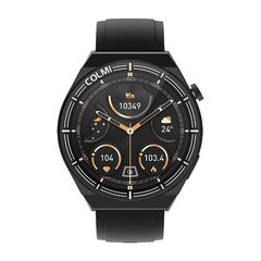 Colmi i11 Black kaina ir informacija | Išmanieji laikrodžiai (smartwatch) | pigu.lt