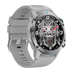 Smartwatch Colmi M42 (Silver) цена и информация | Смарт-часы (smartwatch) | pigu.lt