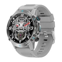 Colmi M42 Silver kaina ir informacija | Išmanieji laikrodžiai (smartwatch) | pigu.lt