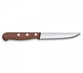 Victorinox steiko peilių rinkinys, 2 vnt. цена и информация | Ножи и аксессуары для них | pigu.lt