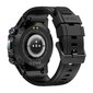 Colmi M42 Black цена и информация | Išmanieji laikrodžiai (smartwatch) | pigu.lt