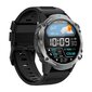 Colmi M42 Black kaina ir informacija | Išmanieji laikrodžiai (smartwatch) | pigu.lt