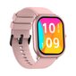 Zeblaze GTS 3 PRO Pink цена и информация | Išmanieji laikrodžiai (smartwatch) | pigu.lt