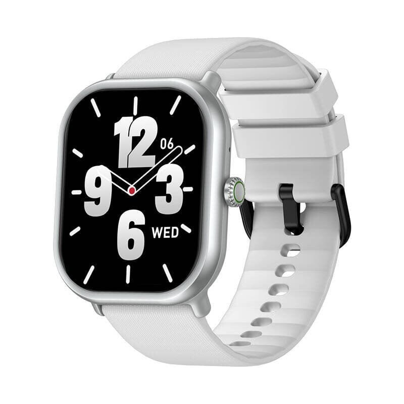 Zeblaze GTS 3 Pro White kaina ir informacija | Išmanieji laikrodžiai (smartwatch) | pigu.lt