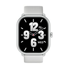 Zeblaze GTS 3 PRO Smartwatch (White) цена и информация | Смарт-часы (smartwatch) | pigu.lt