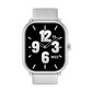 Zeblaze GTS 3 Pro White kaina ir informacija | Išmanieji laikrodžiai (smartwatch) | pigu.lt