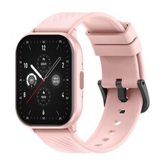 Zeblaze GTS 3 Pink цена и информация | Смарт-часы (smartwatch) | pigu.lt