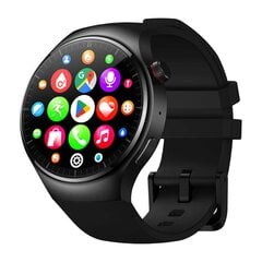 Zeblaze Thor Ultra Black цена и информация | Смарт-часы (smartwatch) | pigu.lt