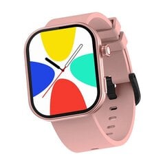 Zeblaze Btalk Plus Pink цена и информация | Смарт-часы (smartwatch) | pigu.lt