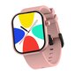 Zeblaze Btalk Plus Pink kaina ir informacija | Išmanieji laikrodžiai (smartwatch) | pigu.lt