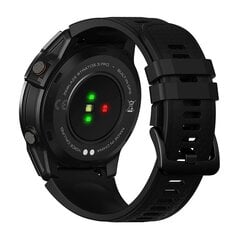 Zeblaze Stratos 3 Pro Black цена и информация | Смарт-часы (smartwatch) | pigu.lt