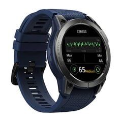 Zeblaze Stratos 3 Pro Smartwatch (Blue) цена и информация | Смарт-часы (smartwatch) | pigu.lt