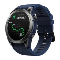 Zeblaze Stratos 3 Pro Smartwatch (Blue) цена и информация | Смарт-часы (smartwatch) | pigu.lt