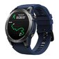 Zeblaze Stratos 3 Pro Blue kaina ir informacija | Išmanieji laikrodžiai (smartwatch) | pigu.lt