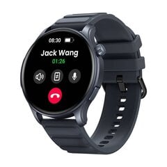 Zeblaze Btalk 3 Pro Gray kaina ir informacija | Išmanieji laikrodžiai (smartwatch) | pigu.lt