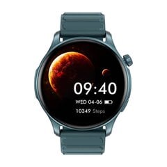 Zeblaze Btalk 3 Pro Smartwatch (Blue) цена и информация | Смарт-часы (smartwatch) | pigu.lt