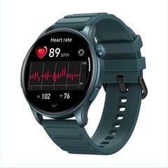 Zeblaze Btalk 3 Pro Blue цена и информация | Смарт-часы (smartwatch) | pigu.lt