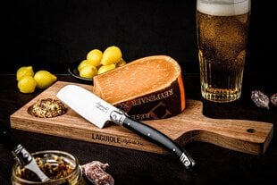 Santoku sūrio pjaustymo rinkinys, 2 vnt. kaina ir informacija | Pjaustymo lentelės | pigu.lt