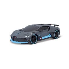 Nuotoliniu būdu valdomas Bugatti Divo Maisto Tech R/C kaina ir informacija | Žaislai berniukams | pigu.lt