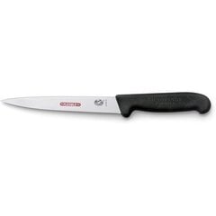 Victorinox filė peilis, 16 cm kaina ir informacija | Peiliai ir jų priedai | pigu.lt