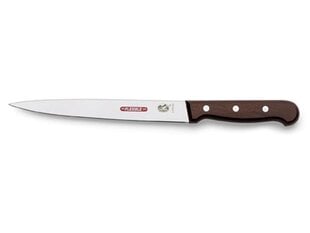 Victorinox filė peilis, 18 cm цена и информация | Ножи и аксессуары для них | pigu.lt