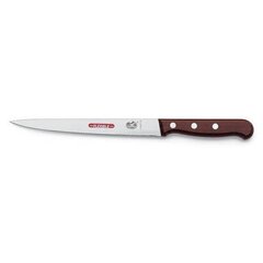 Victorinox žuvies filė peilis, 18 cm цена и информация | Ножи и аксессуары для них | pigu.lt